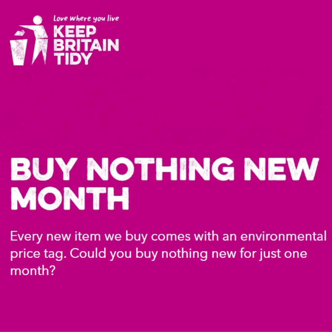 Make do and mend, at The Gregg Schools