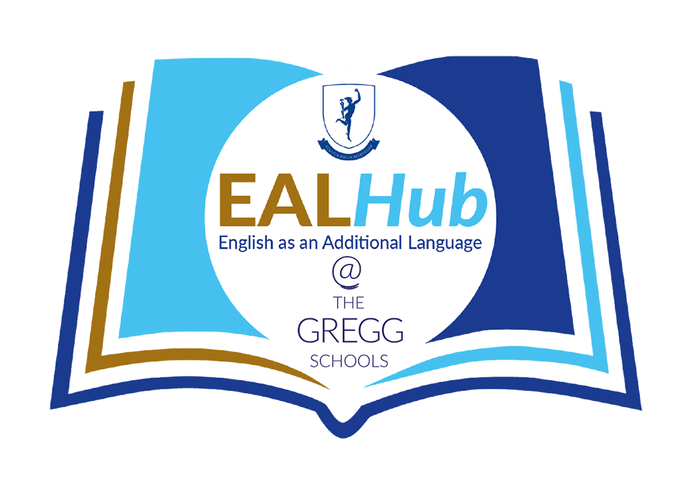 EAL Hub at The Gregg Prep