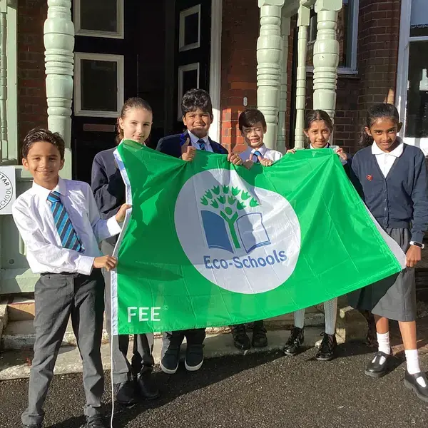 Recognition & Responsibilities