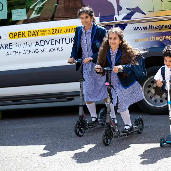 Facilities & Services