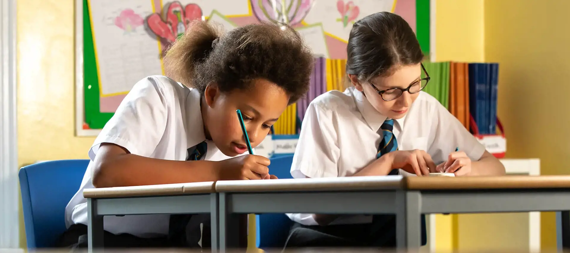High Potential Learners at The Gregg Prep School