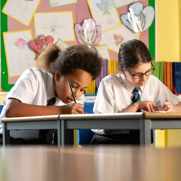 High Potential Learners