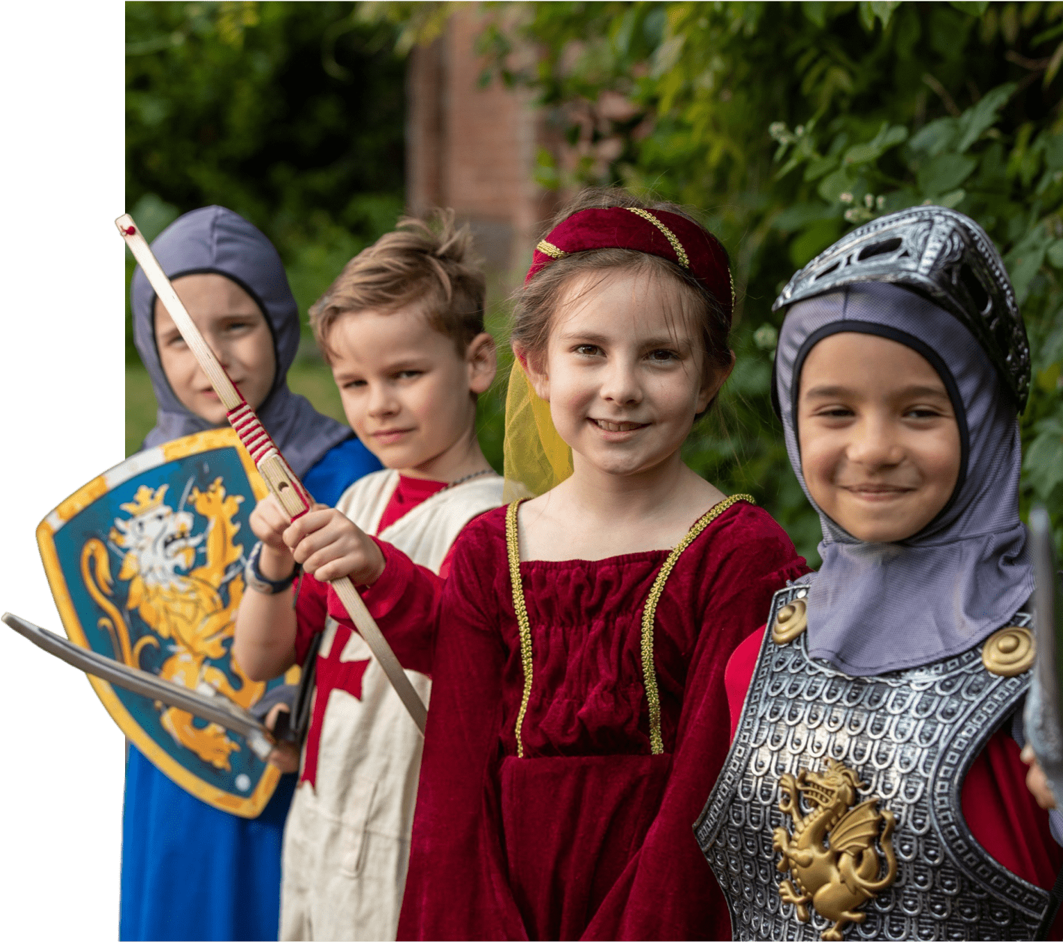 The Gregg Prep School Open Morning - 28th February