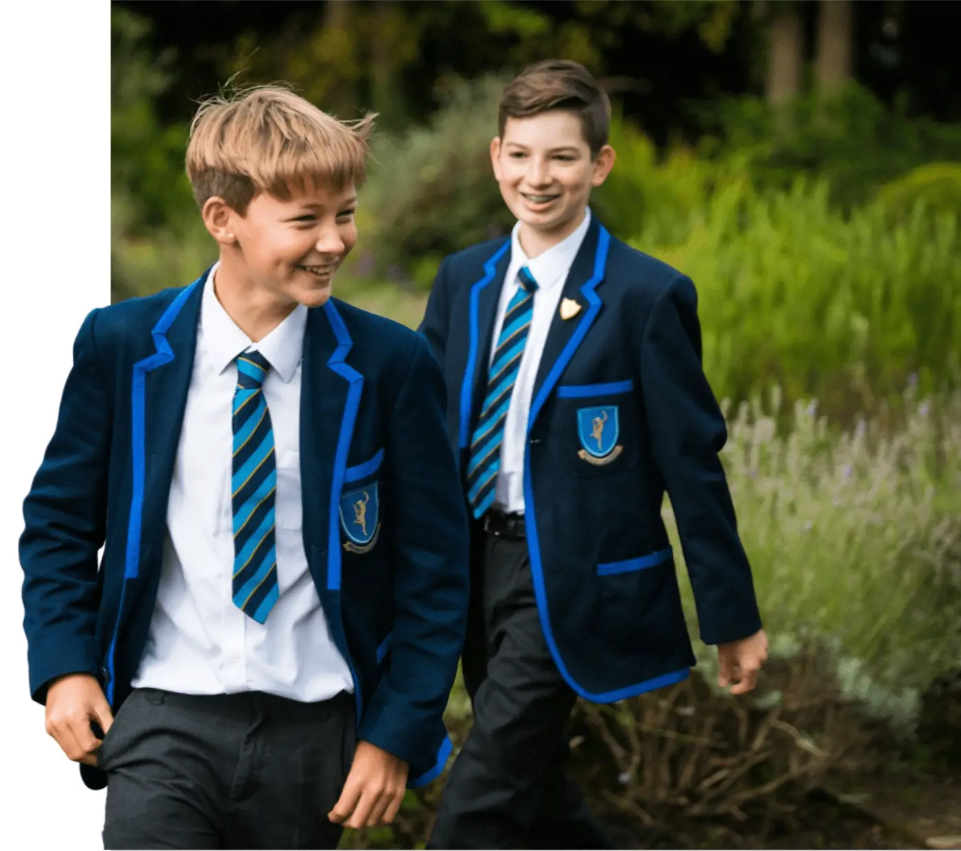 Visit The Gregg School on our Open Morning